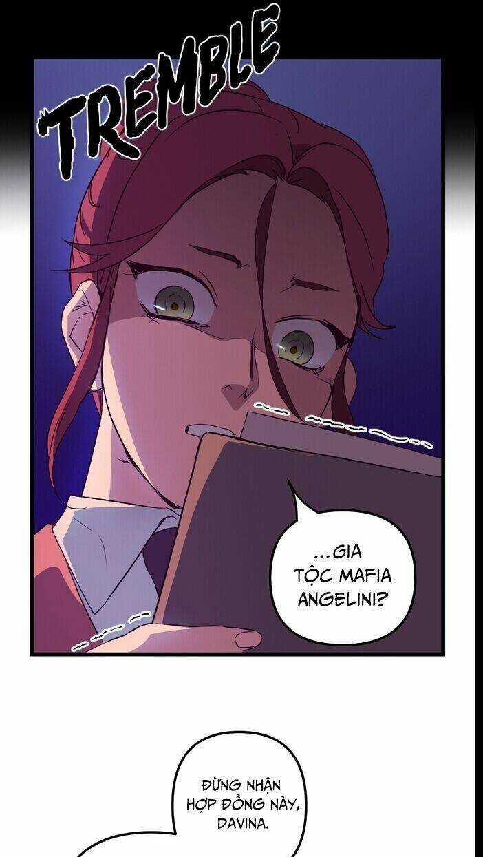 Bảo Mẫu Mafia - Chapter 1 - Trang 80