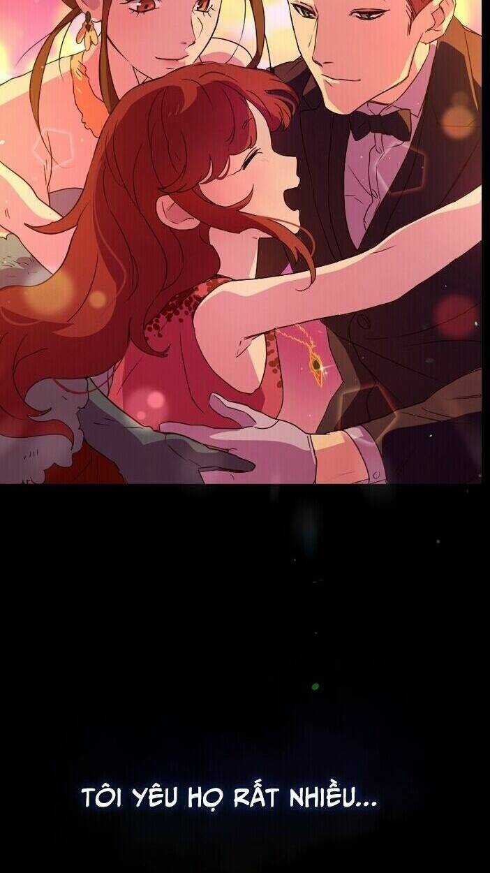 Bảo Mẫu Mafia - Chapter 1 - Trang 9