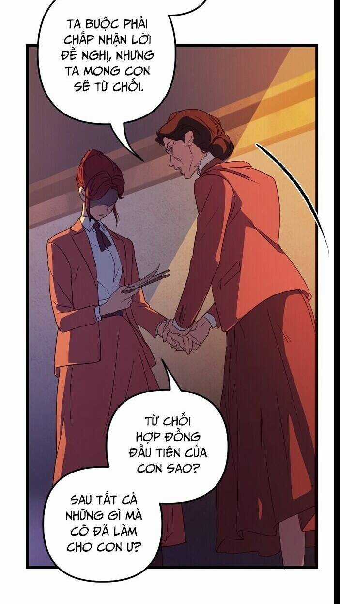 Bảo Mẫu Mafia - Chapter 1 - Trang 81