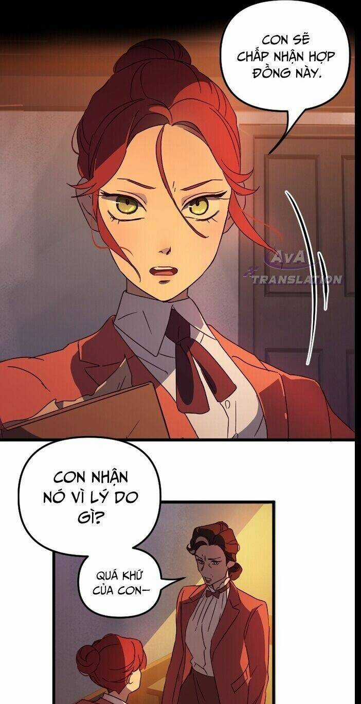 Bảo Mẫu Mafia - Chapter 1 - Trang 88