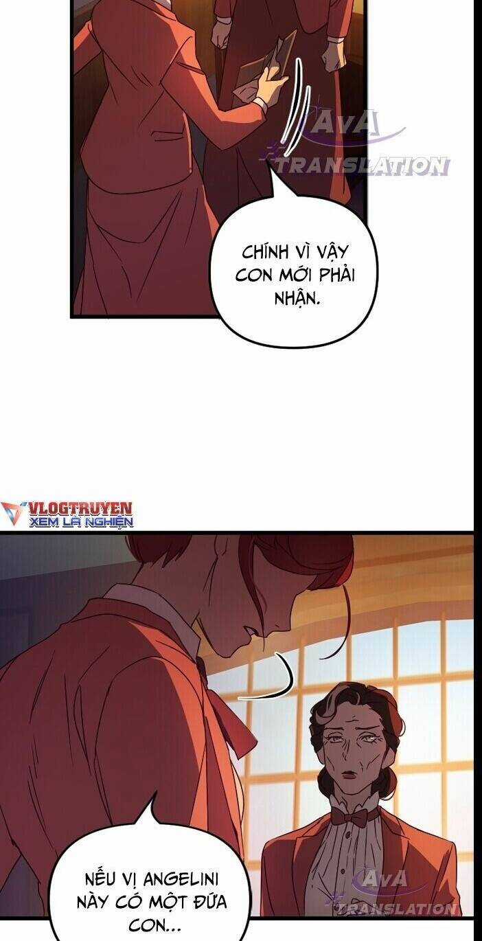 Bảo Mẫu Mafia - Chapter 1 - Trang 89