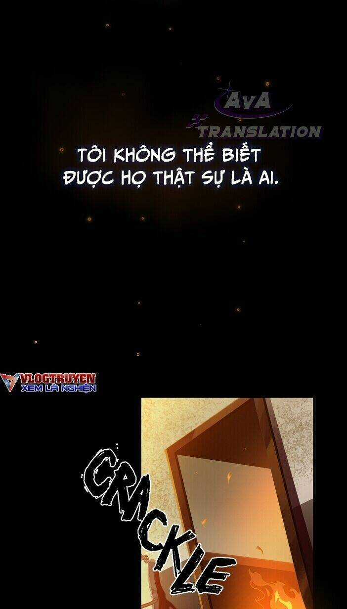 Bảo Mẫu Mafia - Chapter 1 - Trang 10