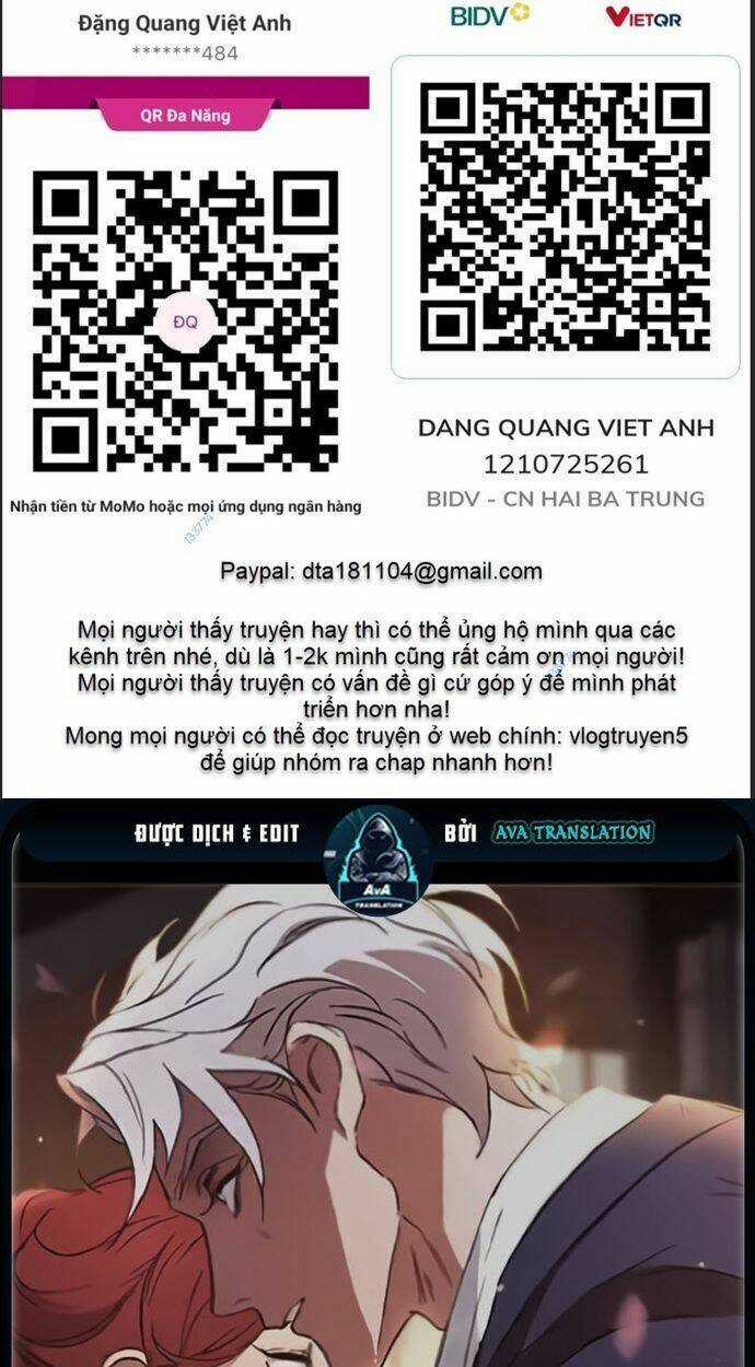 Bảo Mẫu Mafia - Chapter 2 - Trang 1