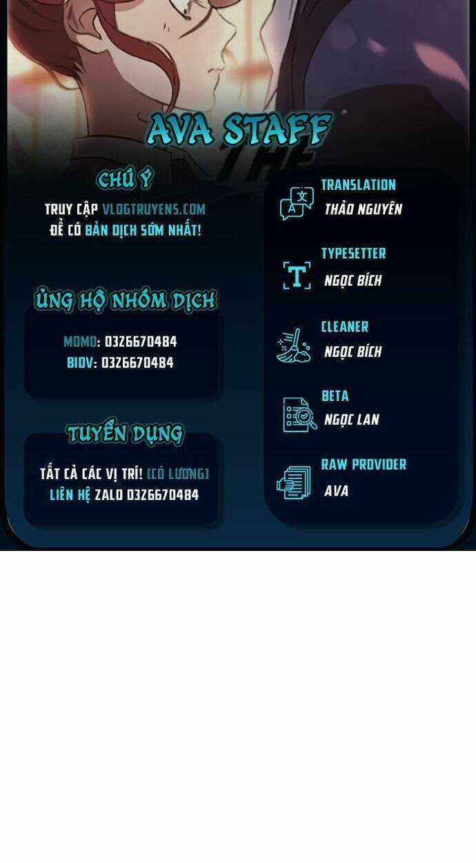 Bảo Mẫu Mafia - Chapter 2 - Trang 2