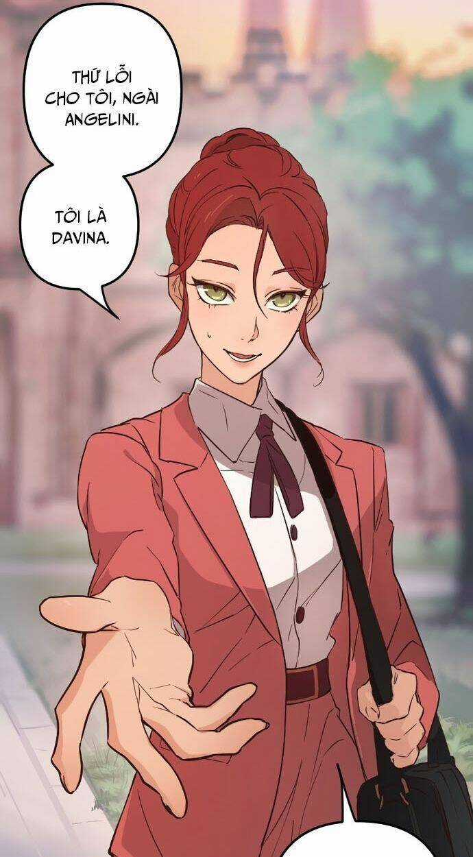 Bảo Mẫu Mafia - Chapter 2 - Trang 11