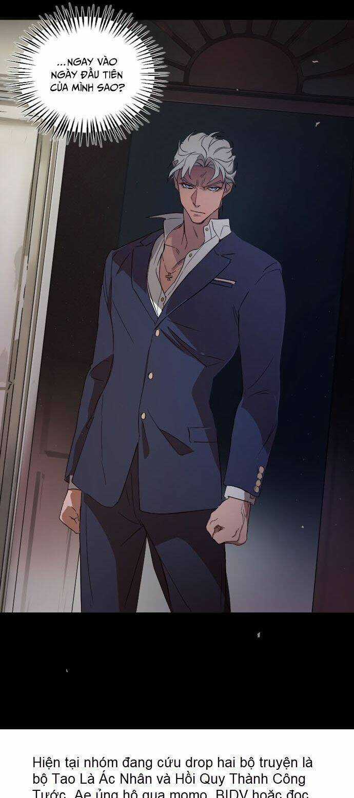 Bảo Mẫu Mafia - Chapter 2 - Trang 101