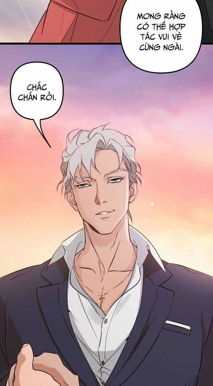 Bảo Mẫu Mafia - Chapter 2 - Trang 12