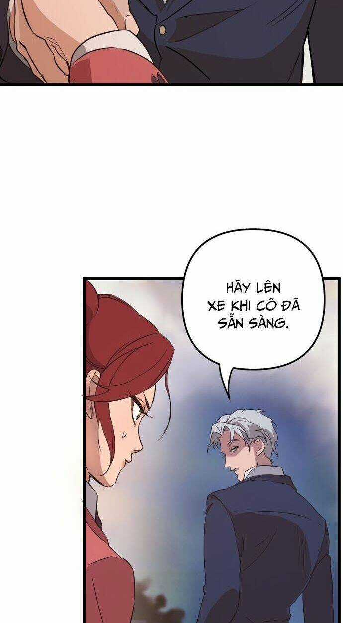 Bảo Mẫu Mafia - Chapter 2 - Trang 13