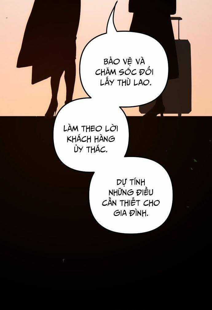 Bảo Mẫu Mafia - Chapter 2 - Trang 16