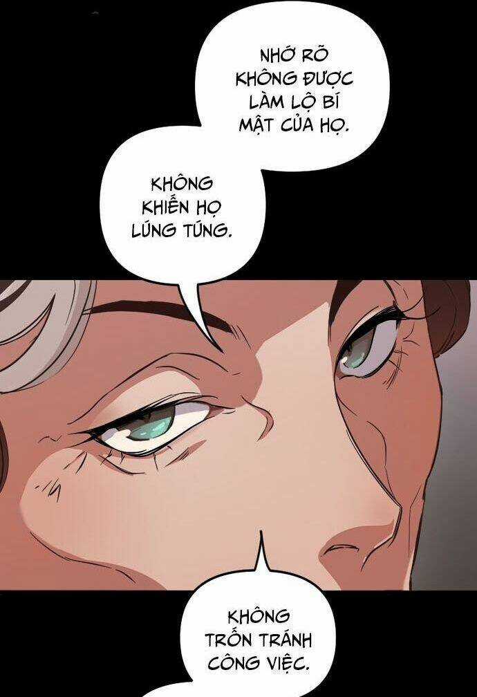 Bảo Mẫu Mafia - Chapter 2 - Trang 17