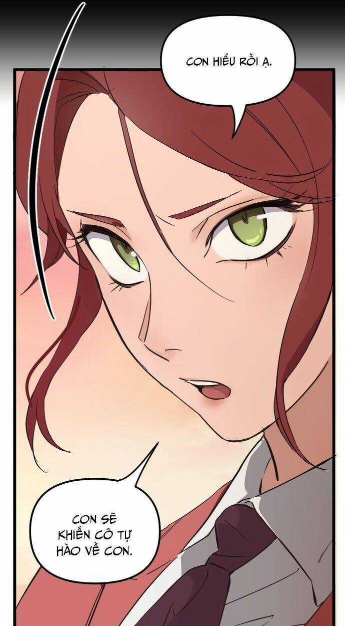 Bảo Mẫu Mafia - Chapter 2 - Trang 19