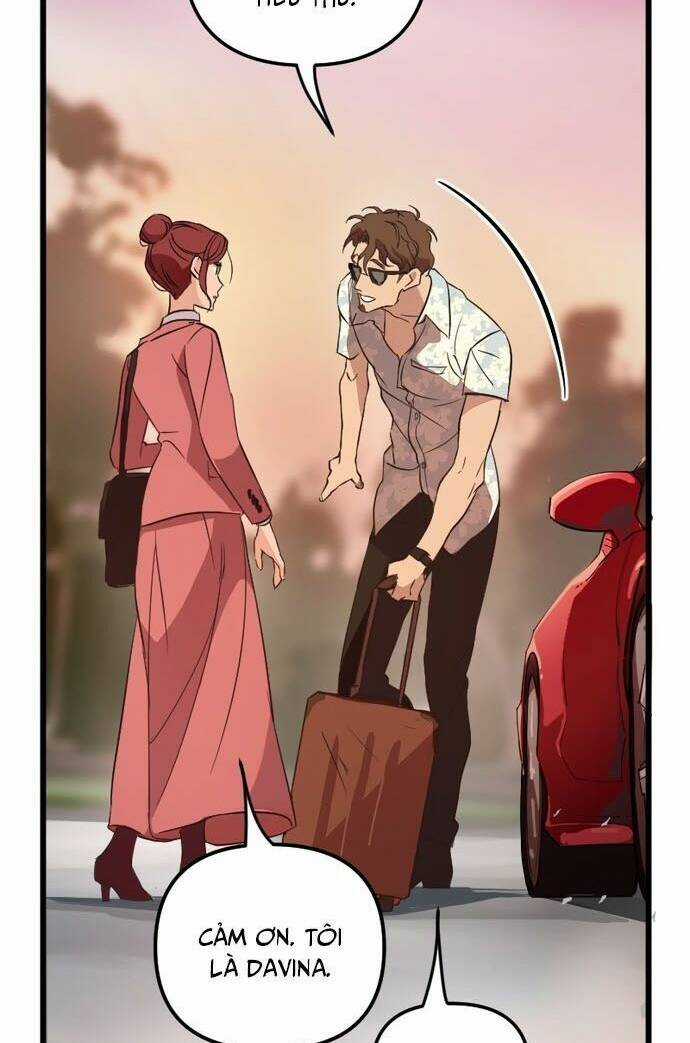 Bảo Mẫu Mafia - Chapter 2 - Trang 24