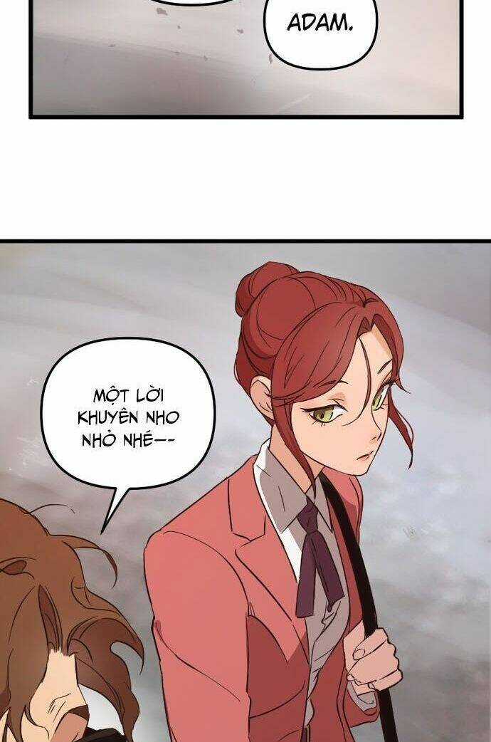 Bảo Mẫu Mafia - Chapter 2 - Trang 25