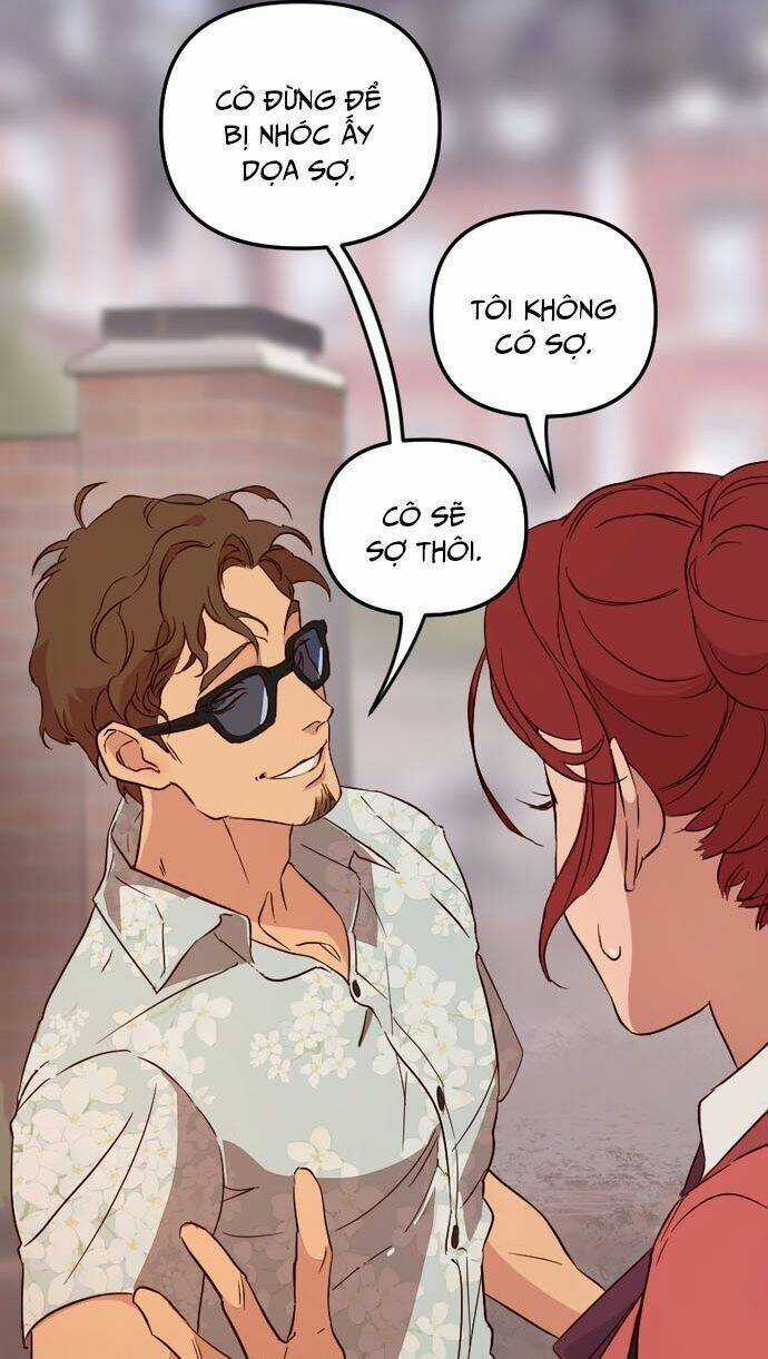 Bảo Mẫu Mafia - Chapter 2 - Trang 27