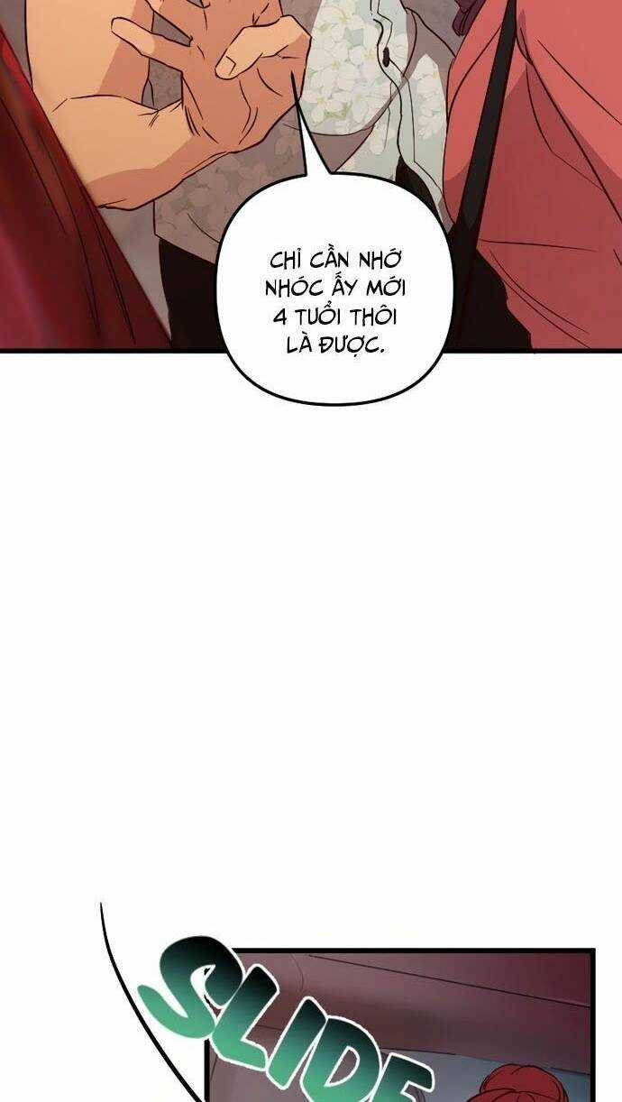 Bảo Mẫu Mafia - Chapter 2 - Trang 28