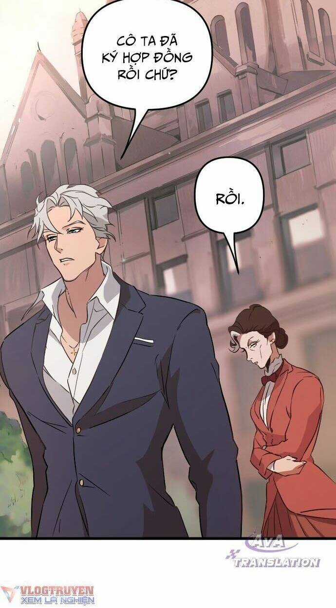 Bảo Mẫu Mafia - Chapter 2 - Trang 4