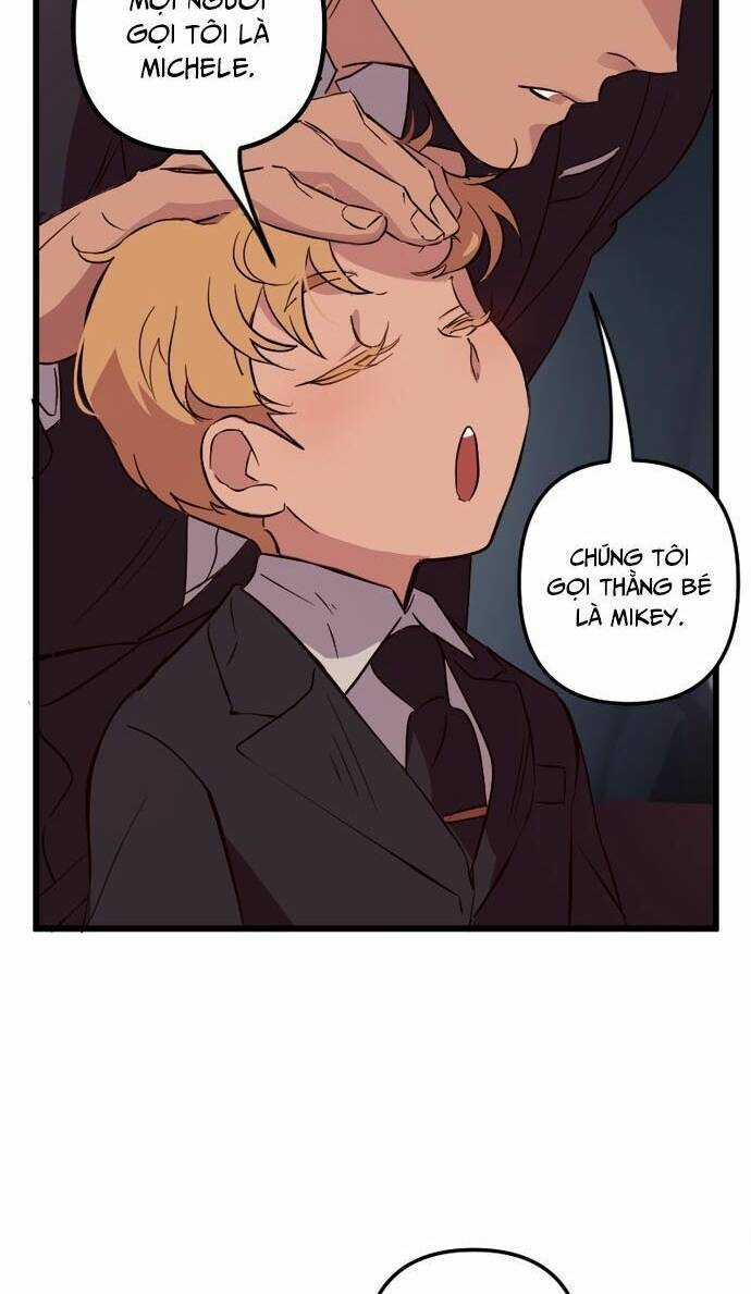 Bảo Mẫu Mafia - Chapter 2 - Trang 32