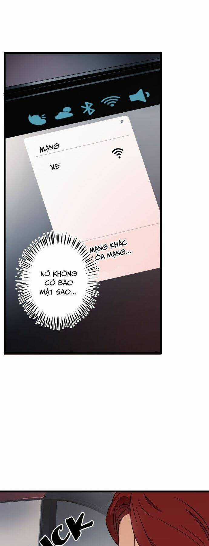 Bảo Mẫu Mafia - Chapter 2 - Trang 39