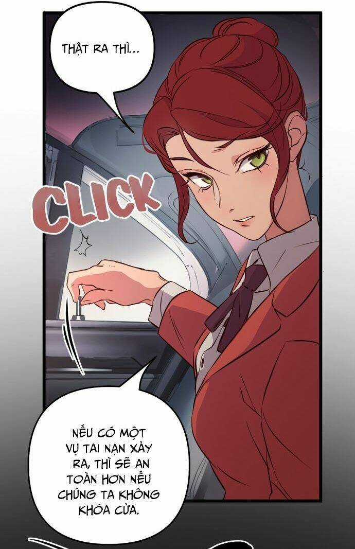 Bảo Mẫu Mafia - Chapter 2 - Trang 41