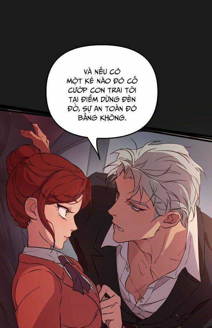 Bảo Mẫu Mafia - Chapter 2 - Trang 43