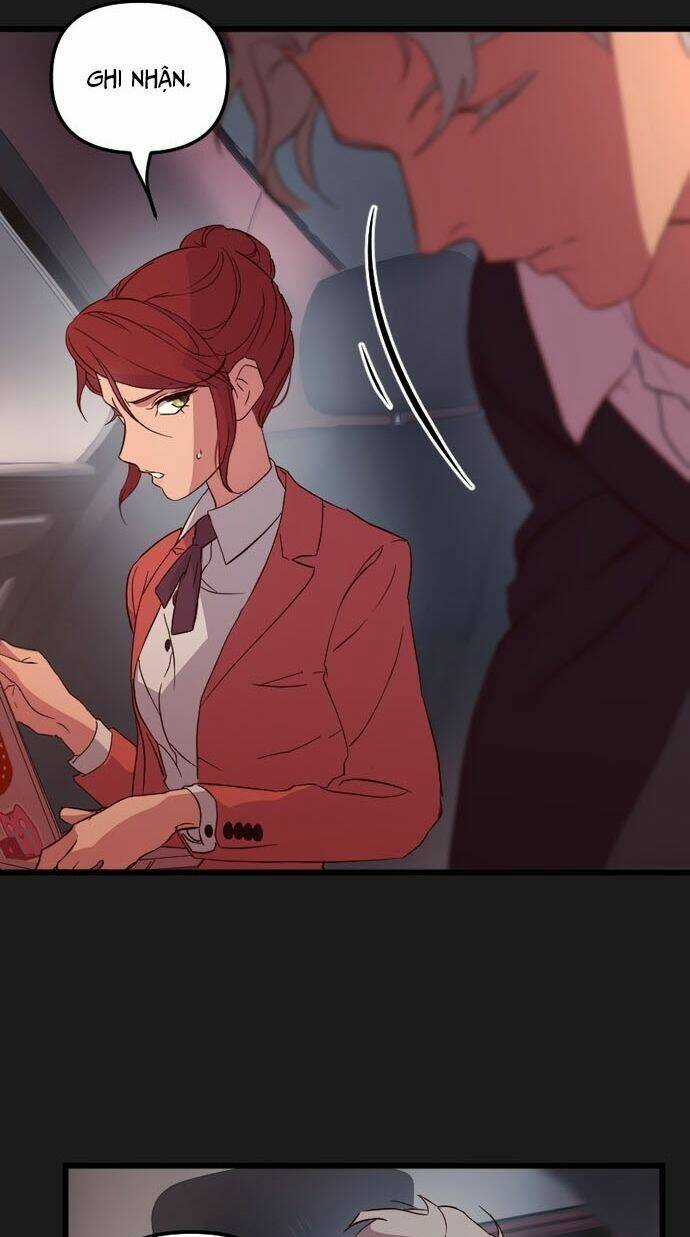 Bảo Mẫu Mafia - Chapter 2 - Trang 45