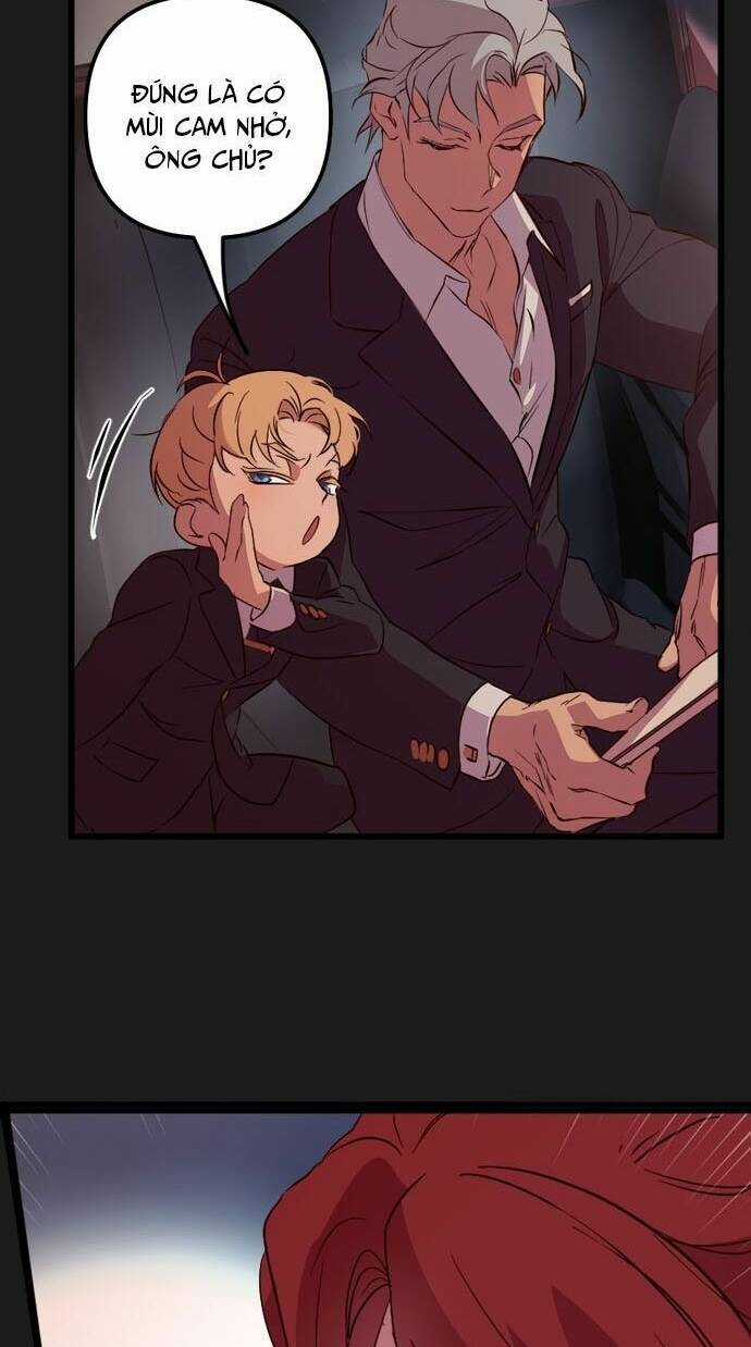 Bảo Mẫu Mafia - Chapter 2 - Trang 46