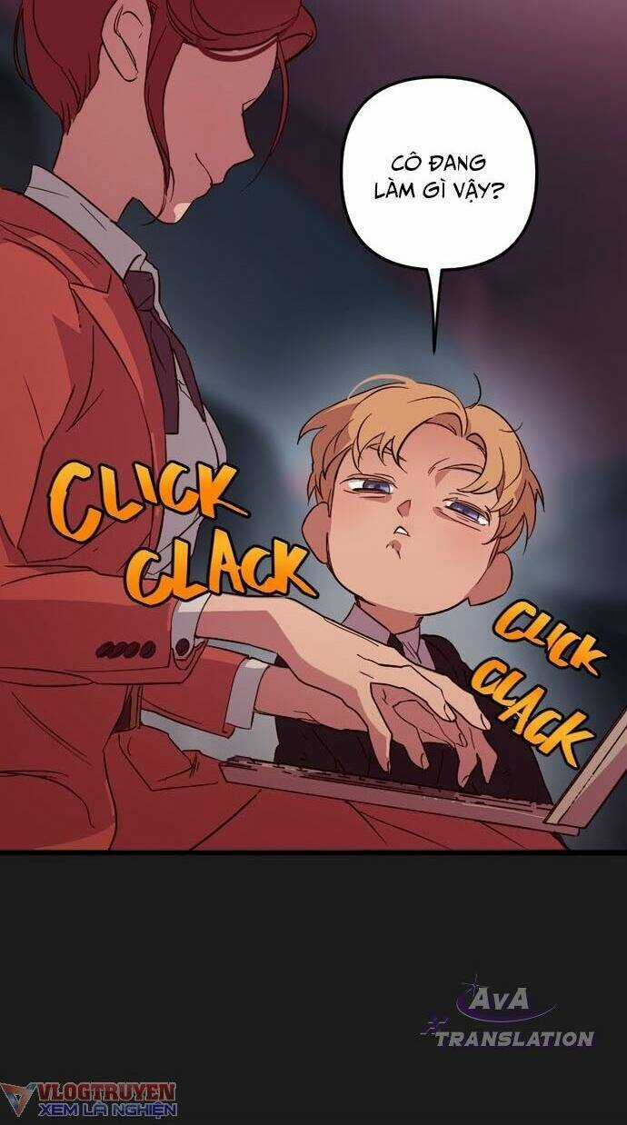 Bảo Mẫu Mafia - Chapter 2 - Trang 48