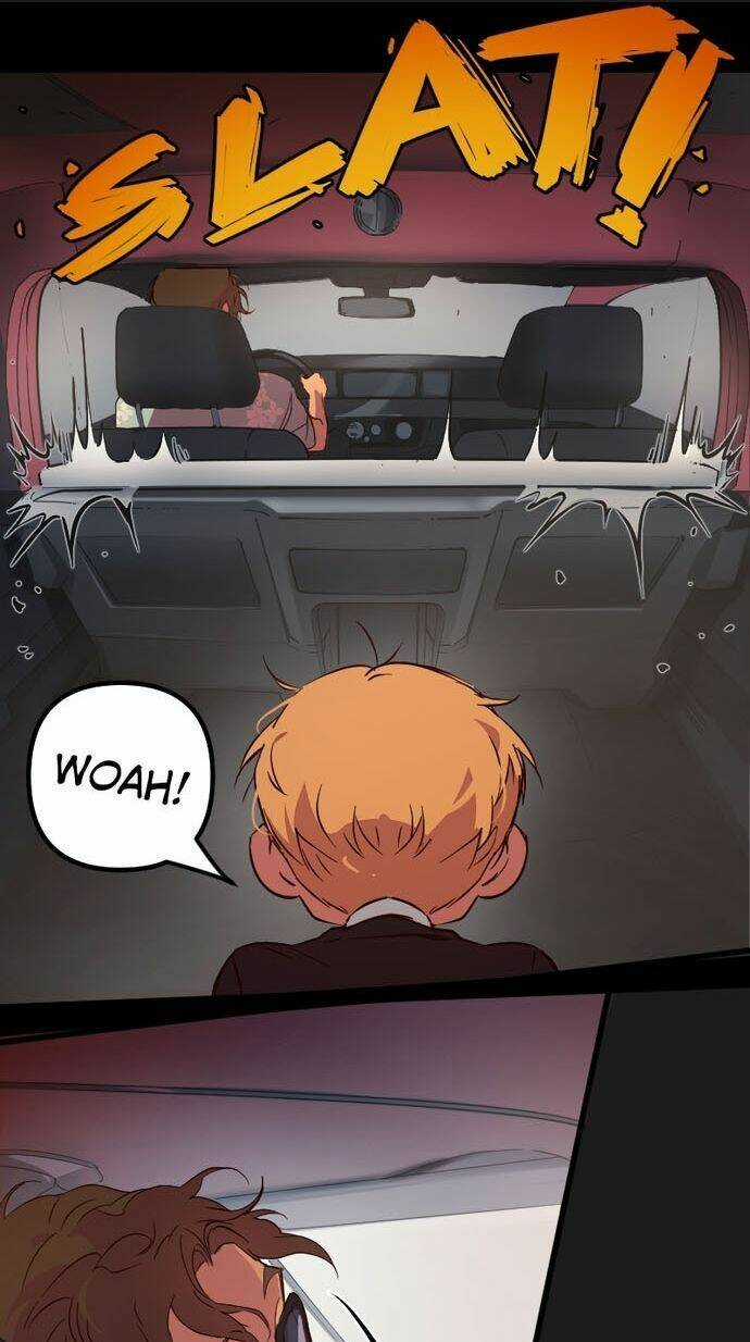 Bảo Mẫu Mafia - Chapter 2 - Trang 49