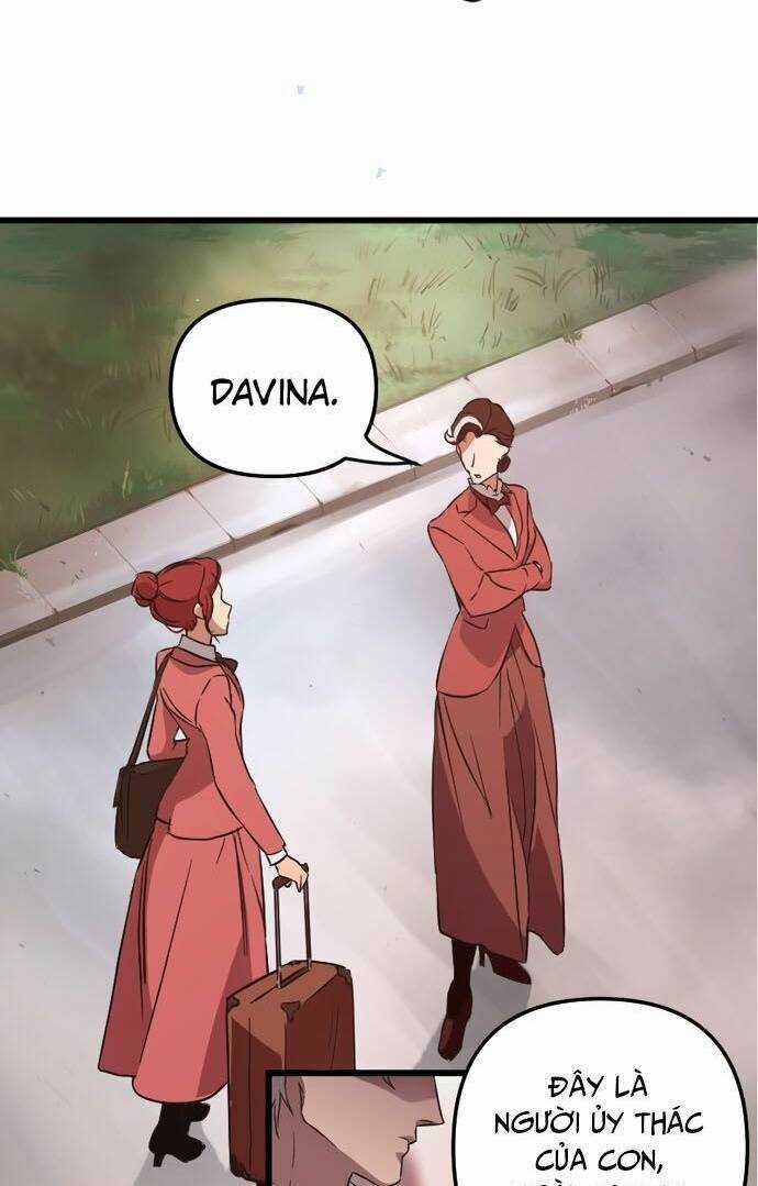 Bảo Mẫu Mafia - Chapter 2 - Trang 6