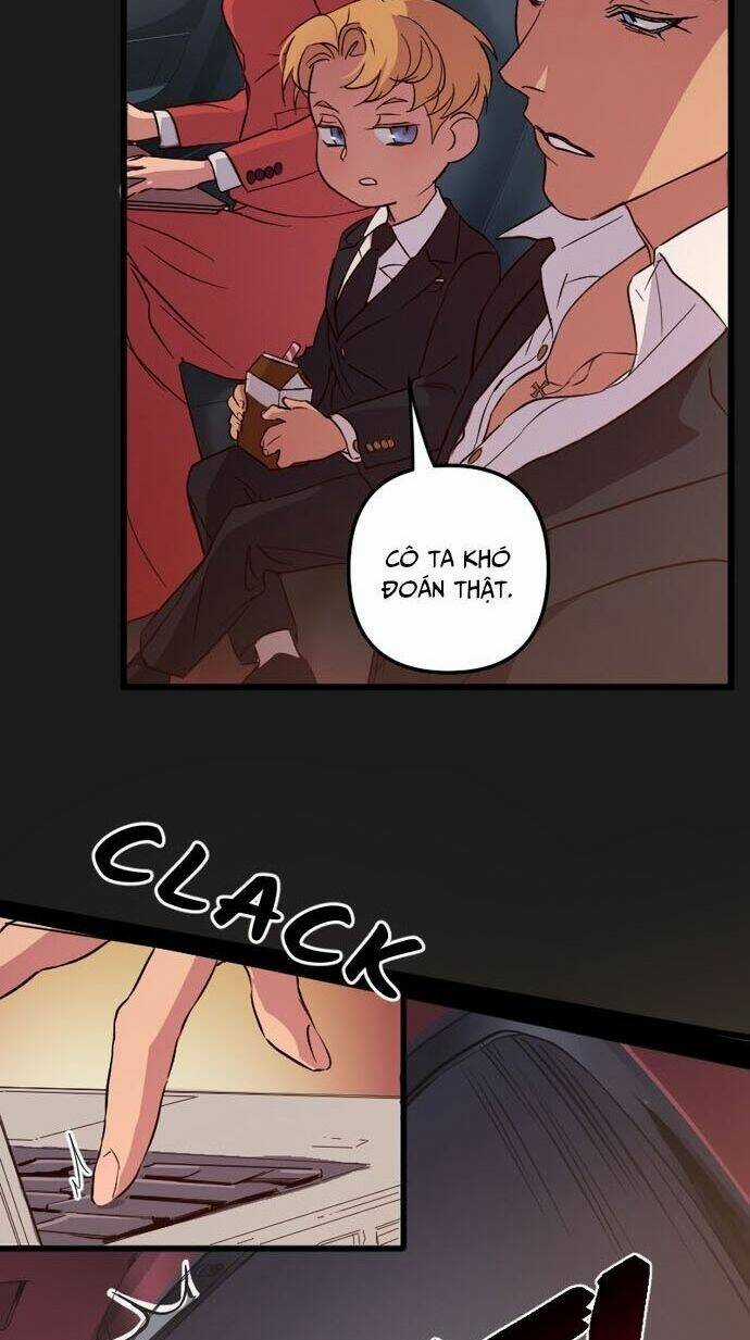 Bảo Mẫu Mafia - Chapter 2 - Trang 51