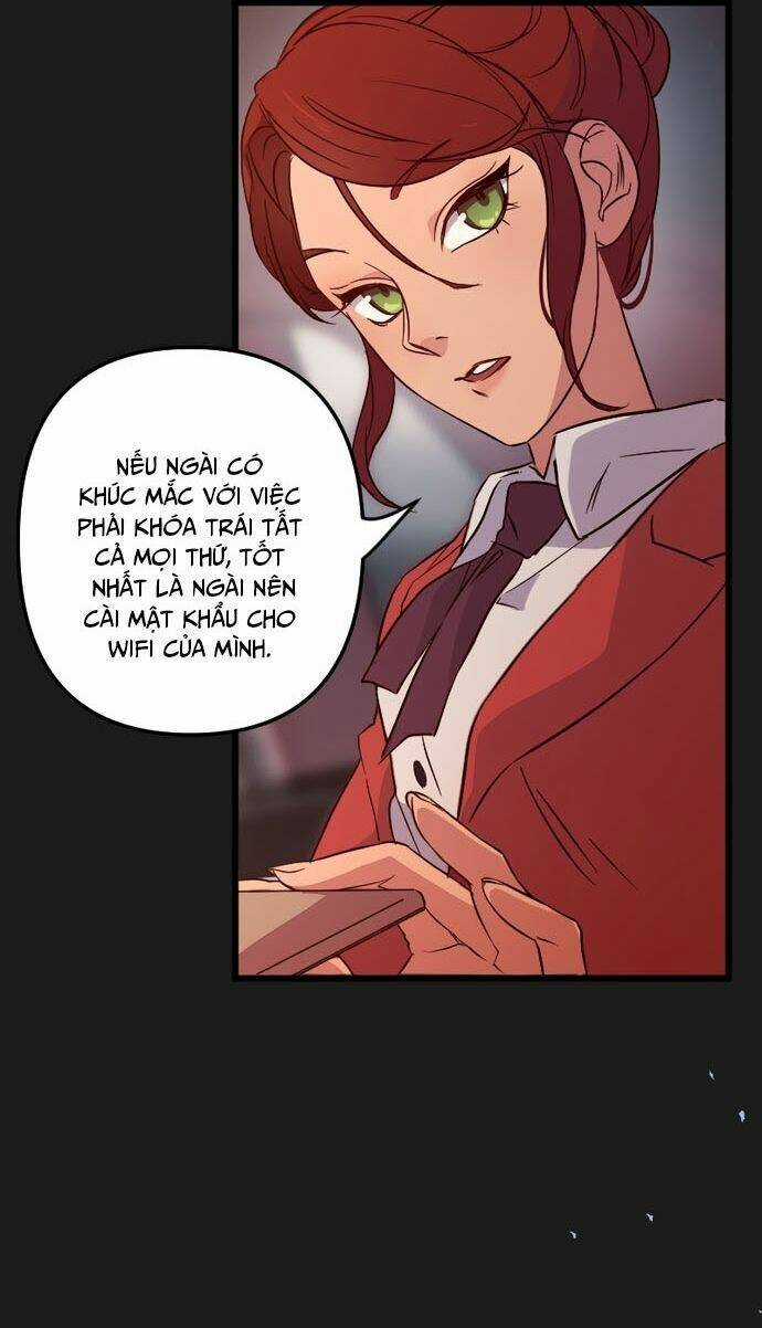 Bảo Mẫu Mafia - Chapter 2 - Trang 53