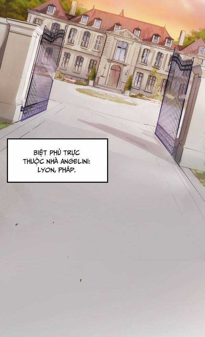 Bảo Mẫu Mafia - Chapter 2 - Trang 57