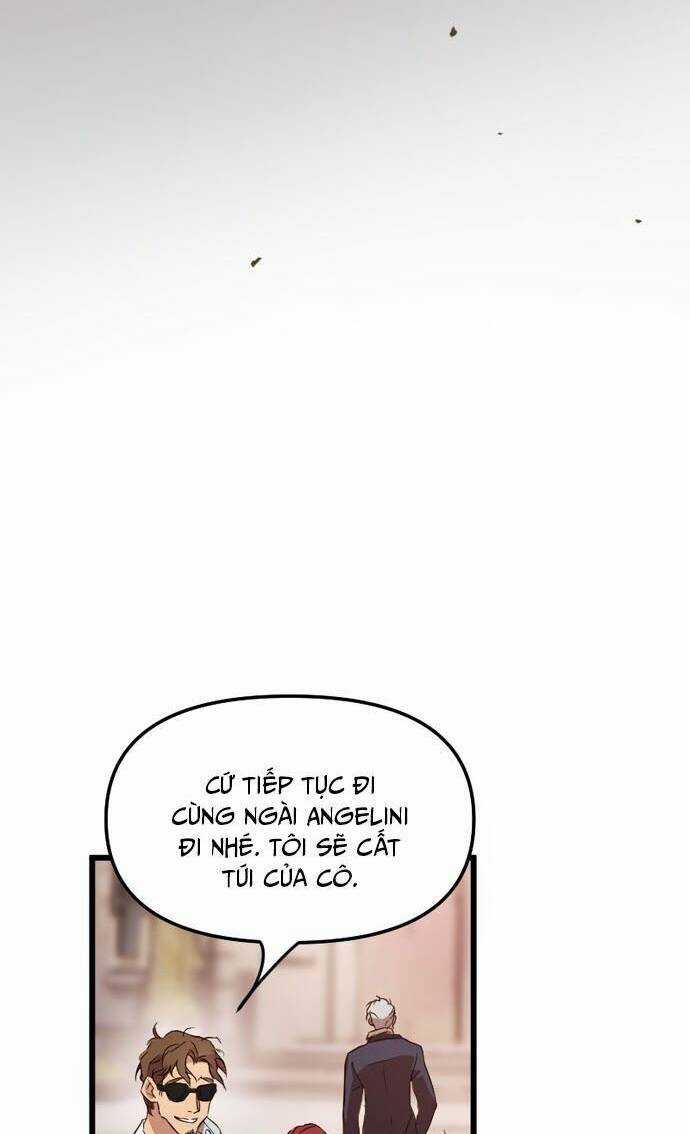 Bảo Mẫu Mafia - Chapter 2 - Trang 58