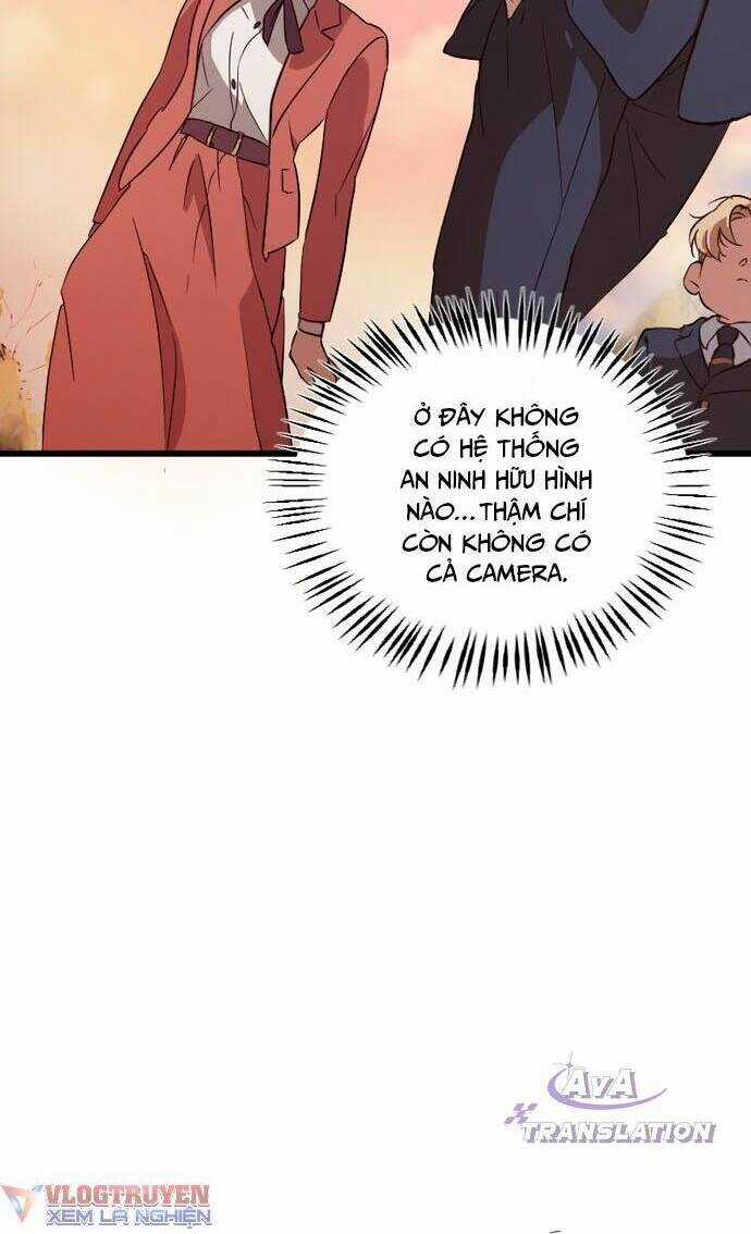 Bảo Mẫu Mafia - Chapter 2 - Trang 60