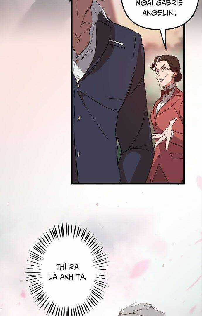 Bảo Mẫu Mafia - Chapter 2 - Trang 7