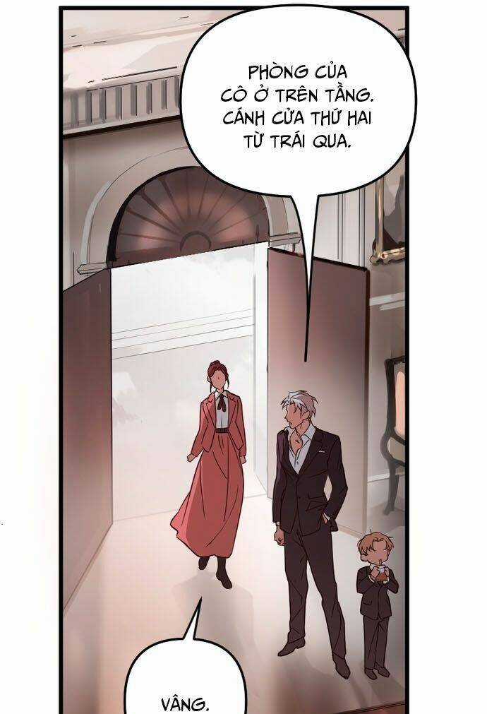 Bảo Mẫu Mafia - Chapter 2 - Trang 61