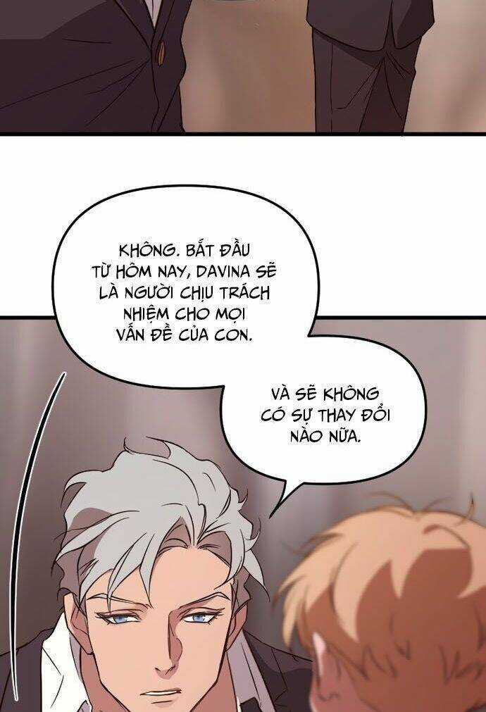 Bảo Mẫu Mafia - Chapter 2 - Trang 63