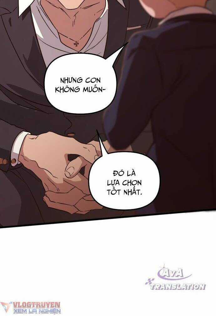 Bảo Mẫu Mafia - Chapter 2 - Trang 64