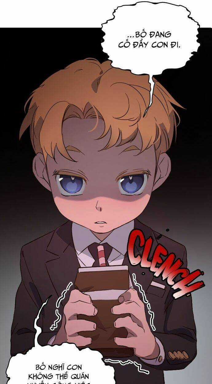 Bảo Mẫu Mafia - Chapter 2 - Trang 65