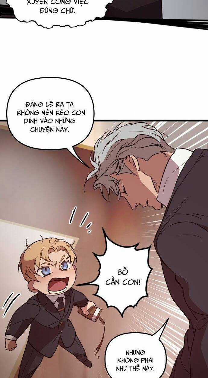 Bảo Mẫu Mafia - Chapter 2 - Trang 66