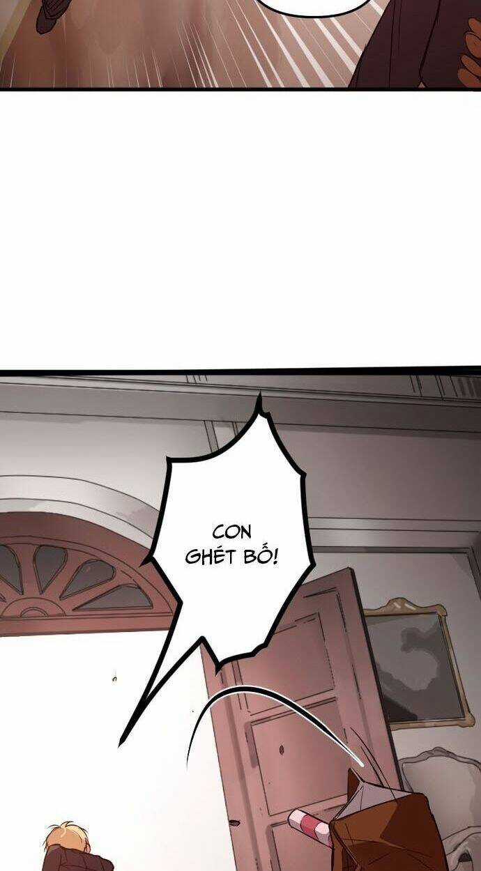 Bảo Mẫu Mafia - Chapter 2 - Trang 67