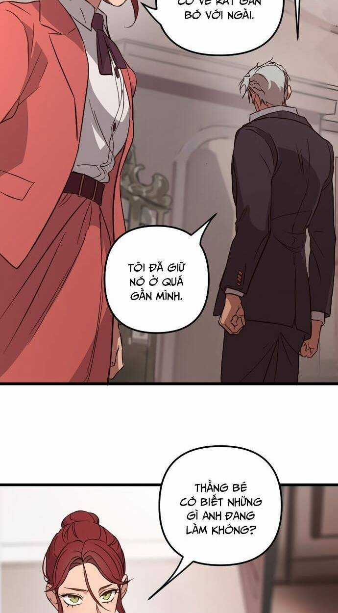 Bảo Mẫu Mafia - Chapter 2 - Trang 70