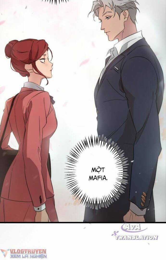 Bảo Mẫu Mafia - Chapter 2 - Trang 8