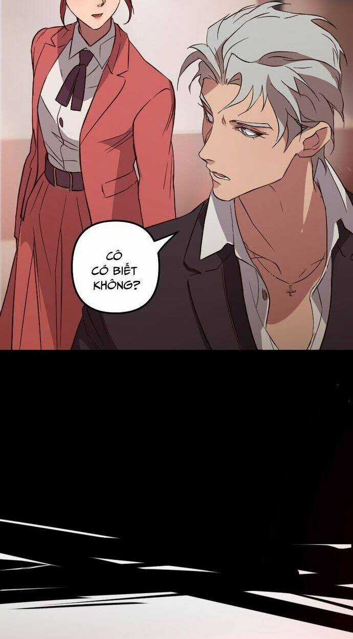 Bảo Mẫu Mafia - Chapter 2 - Trang 71