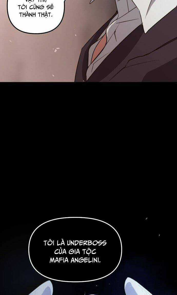 Bảo Mẫu Mafia - Chapter 2 - Trang 75