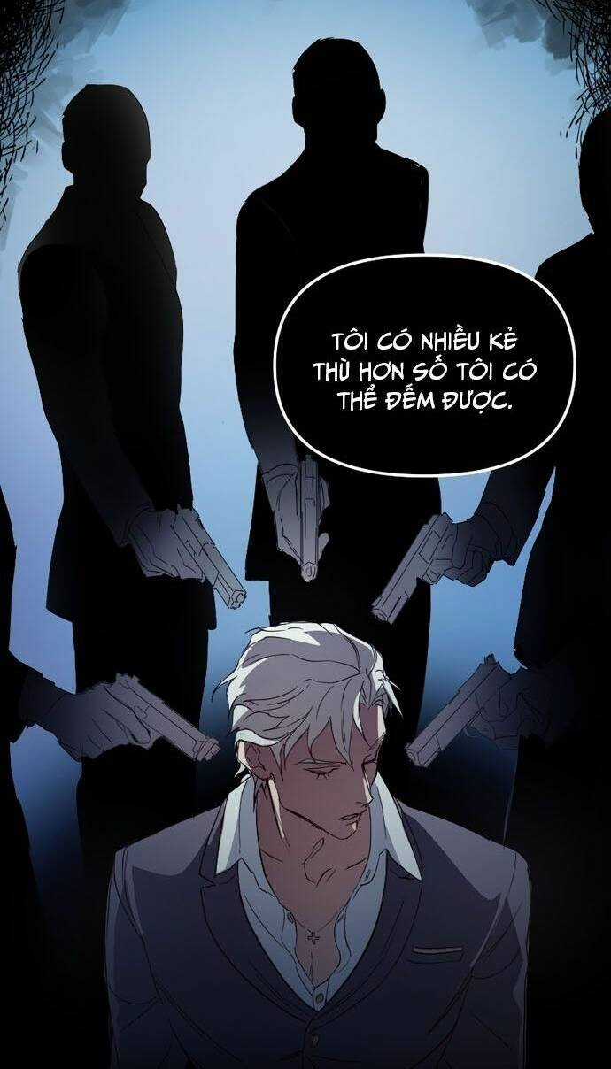 Bảo Mẫu Mafia - Chapter 2 - Trang 78