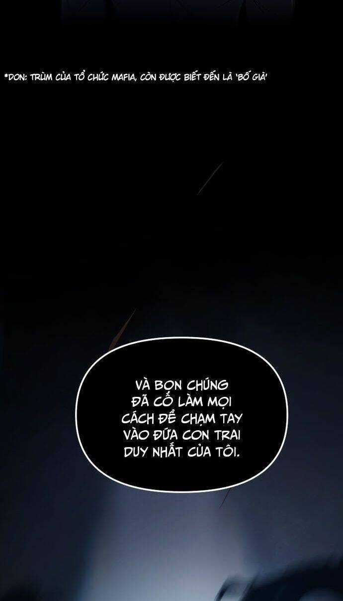 Bảo Mẫu Mafia - Chapter 2 - Trang 79