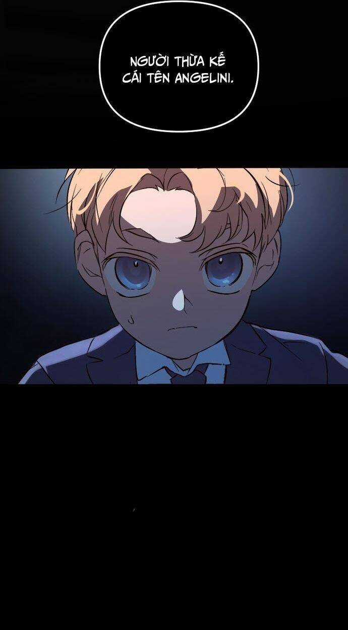 Bảo Mẫu Mafia - Chapter 2 - Trang 81