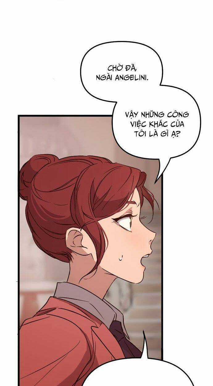 Bảo Mẫu Mafia - Chapter 2 - Trang 85