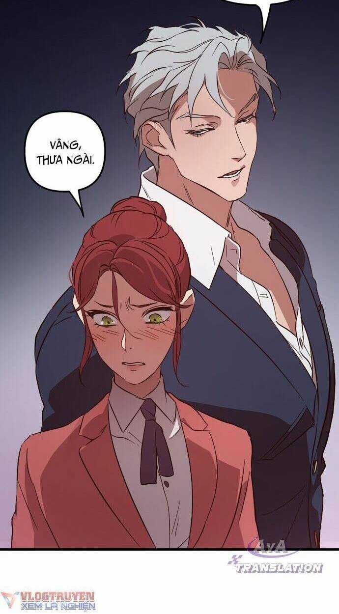 Bảo Mẫu Mafia - Chapter 2 - Trang 92